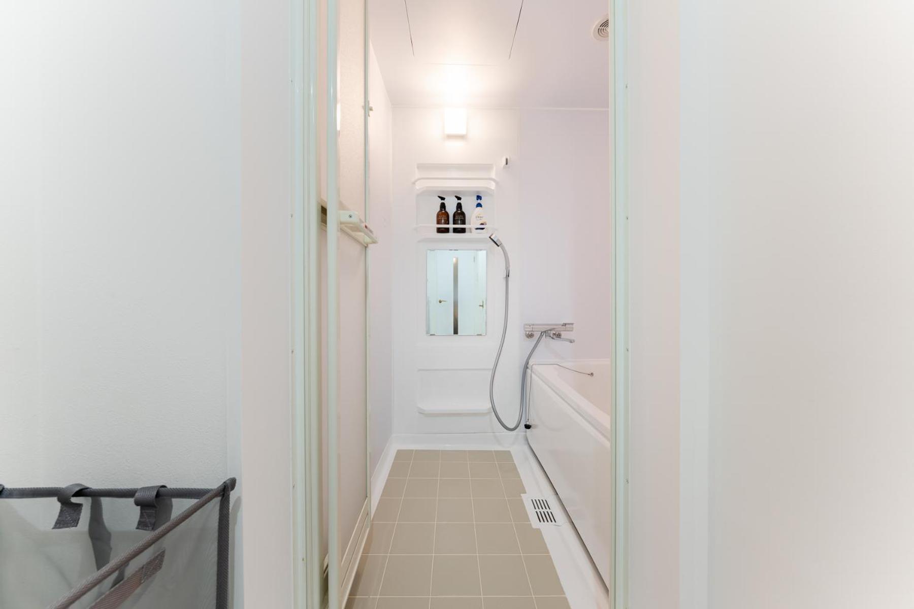 Apartamento Sakura Residence目黒駅前 Junior Tóquio