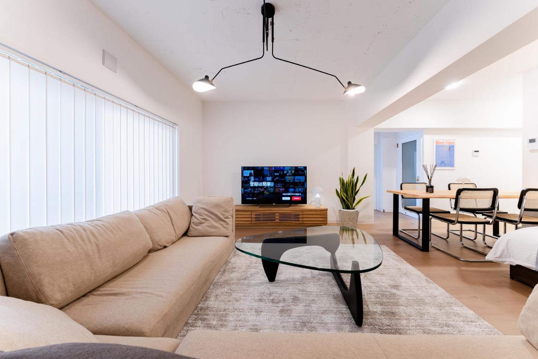 Sakura Residence目黒駅前 Junior Tóquio
