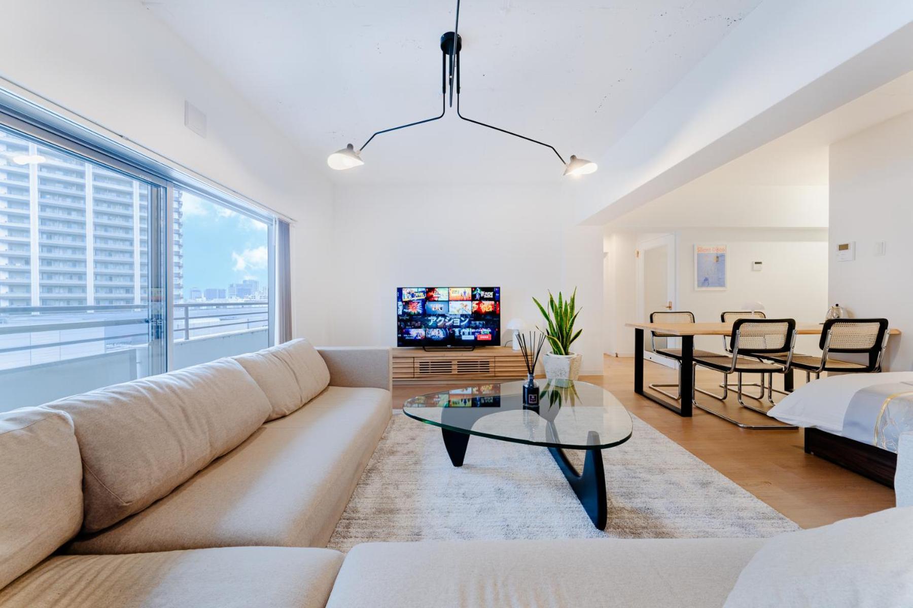 Sakura Residence目黒駅前 Junior Tōkyō