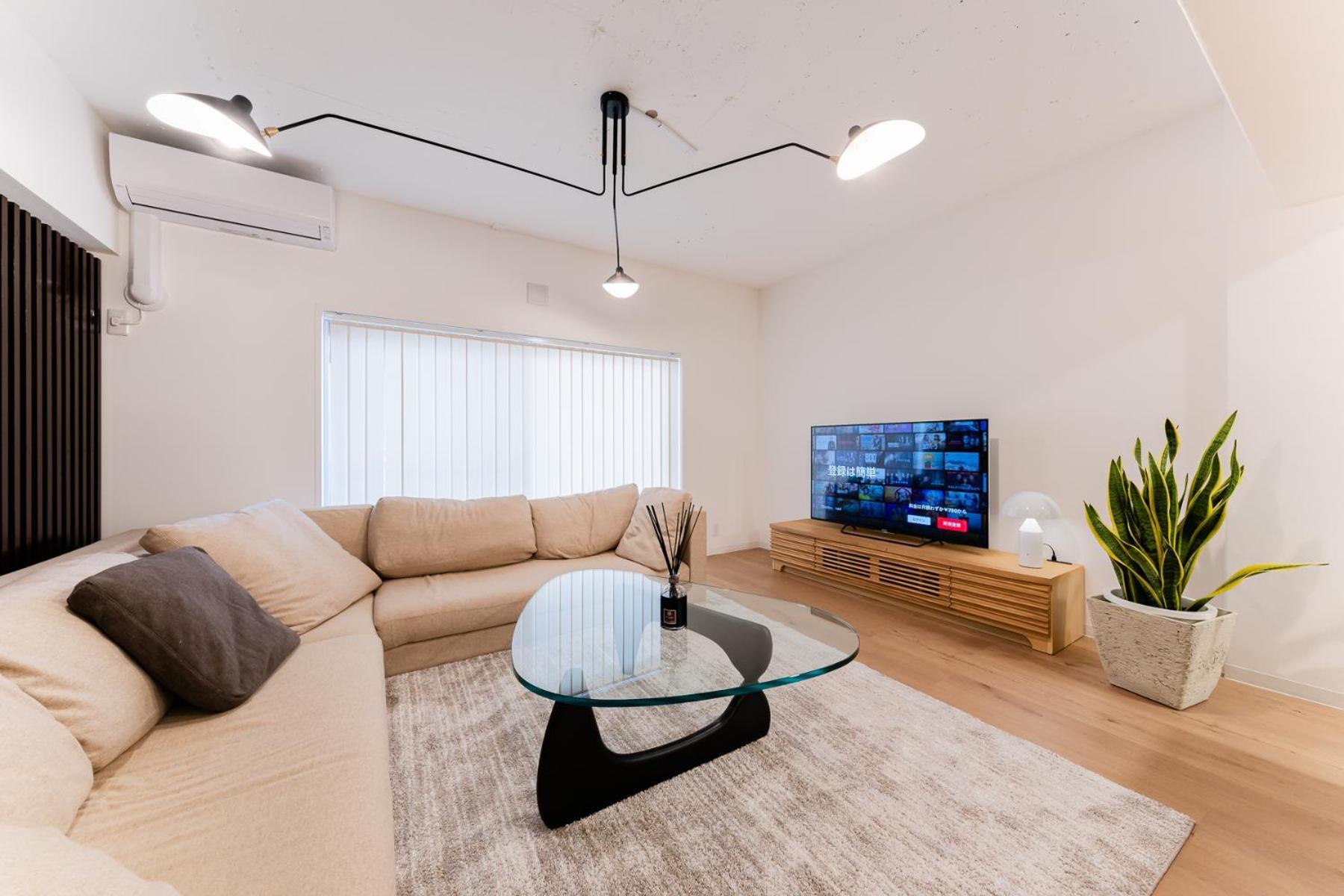 Appartement Sakura Residence目黒駅前 Junior *