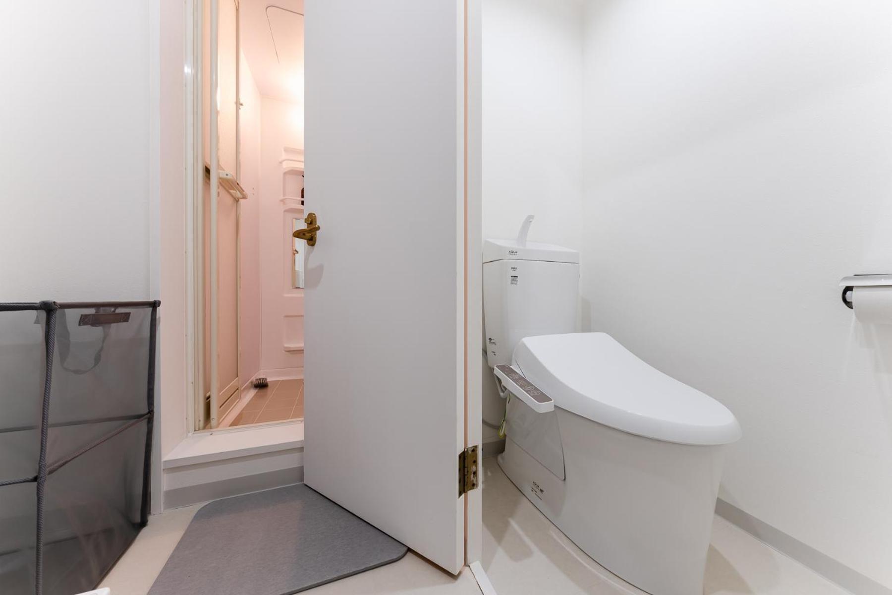 Sakura Residence目黒駅前 Junior Appartement *