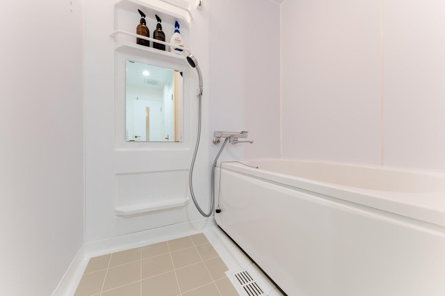Sakura Residence目黒駅前 Junior Appartement Tōkyō