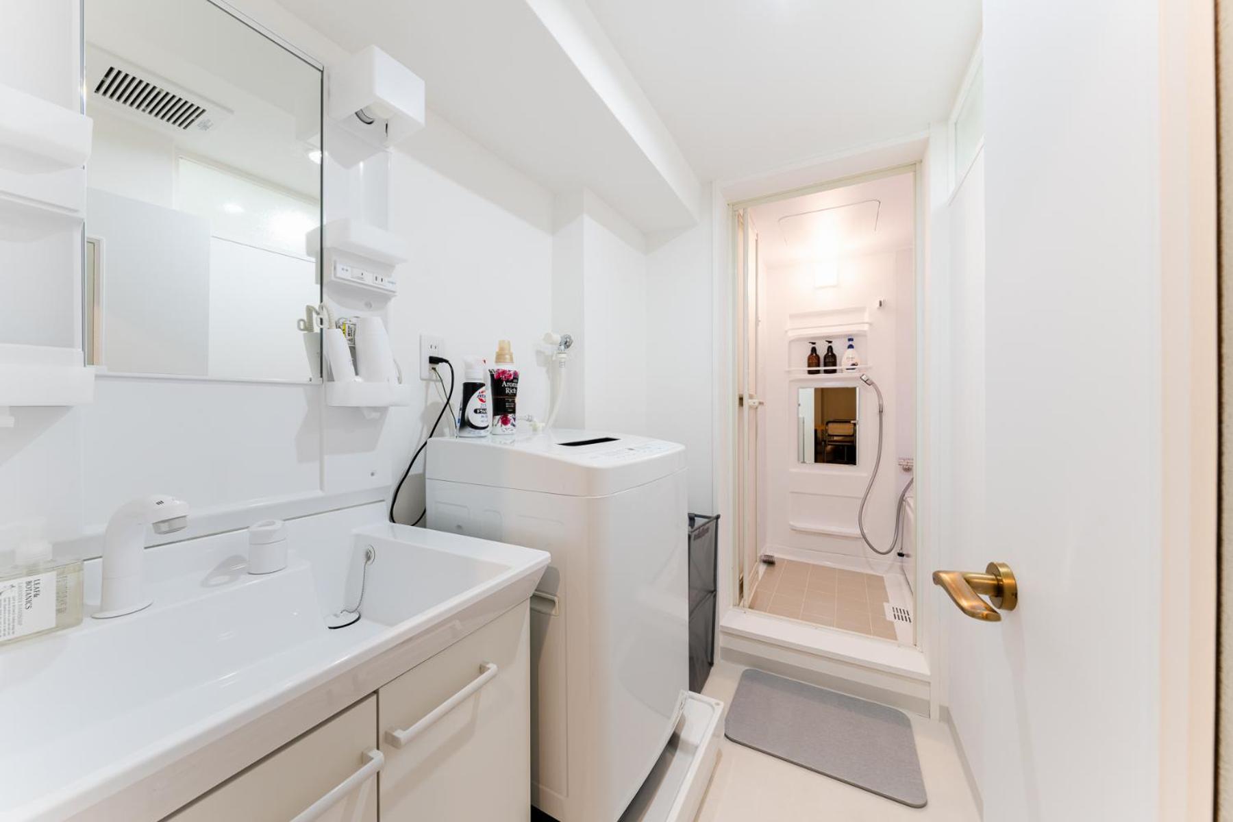 Sakura Residence目黒駅前 Junior Appartement