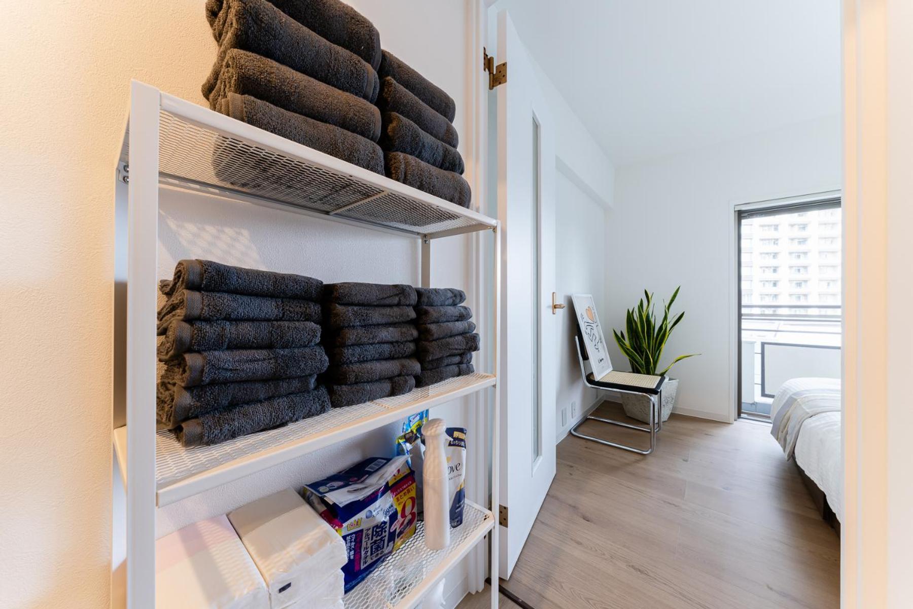 Appartement Sakura Residence目黒駅前 Junior
